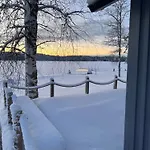 Lomamökit Koli Freetime