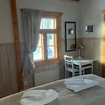 Lomamökit Koli Freetime Ahmovaara