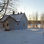 Lomamökit Koli Freetime