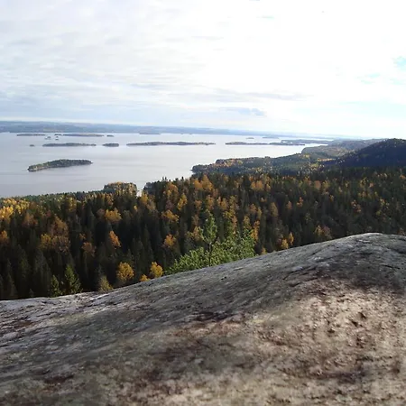 Chalet Koli Freetime *