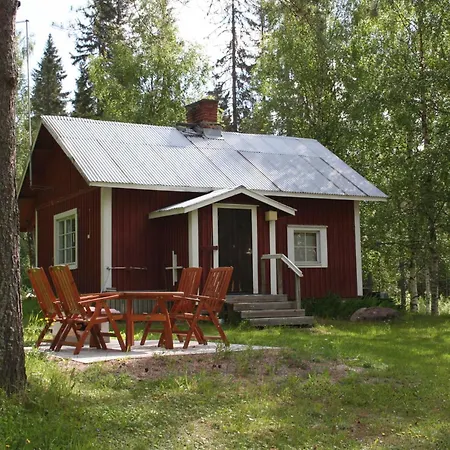 Koli Freetime Chalet *