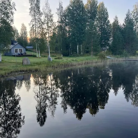 Koli Freetime Ahmovaara