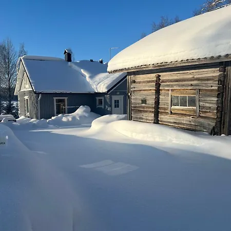 Koli Freetime Σαλέ *