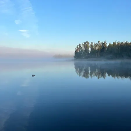 Chalet Koli Freetime *