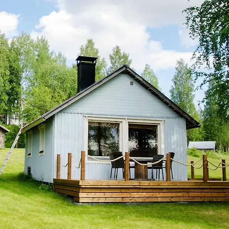 Koli Freetime Ahmovaara
