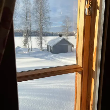 Koli Freetime * Ahmovaara