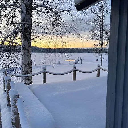 Chalet Koli Freetime