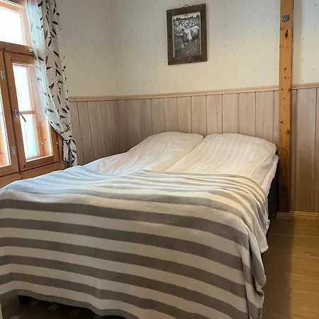 Koli Freetime Chalet *