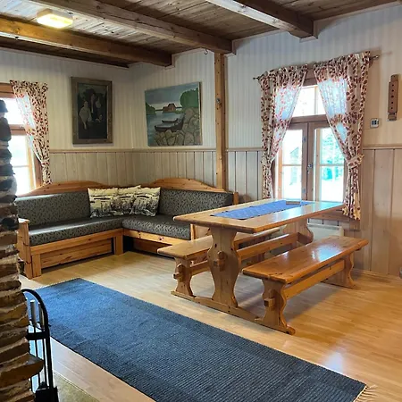 Chalet Koli Freetime *