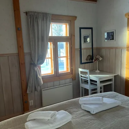 Chalet Koli Freetime Ahmovaara