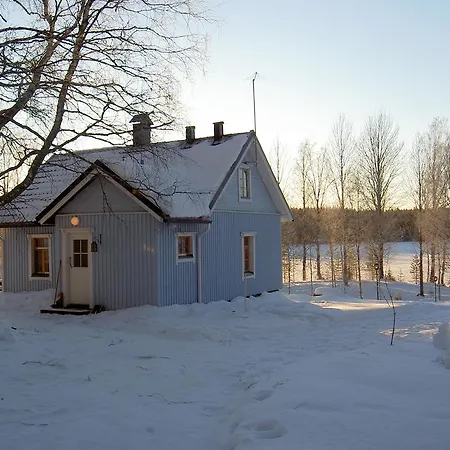 Σαλέ Koli Freetime