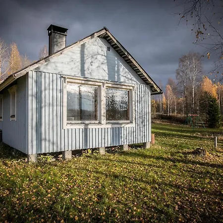 Koli Freetime Chalet