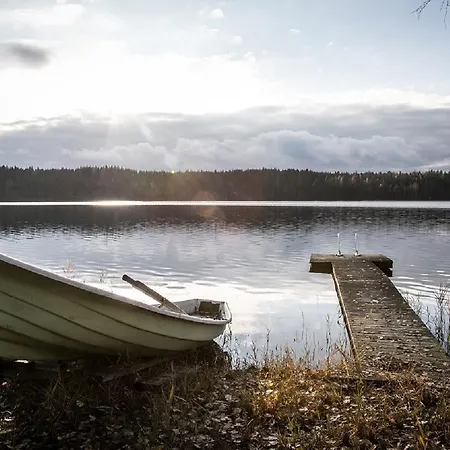Koli Freetime Chalet Ahmovaara
