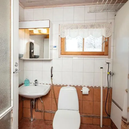 Σαλέ Koli Freetime