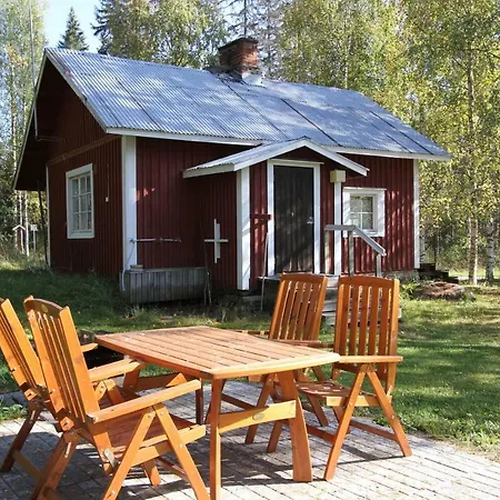 Σαλέ Koli Freetime *