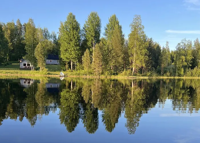 木屋 科利欢乐时光小屋酒店