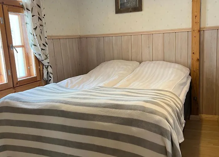 科利欢乐时光小屋酒店 木屋 *