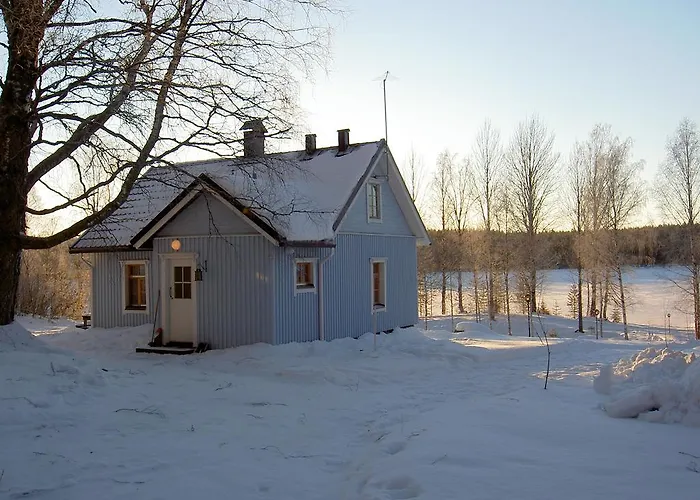木屋 科利欢乐时光小屋酒店