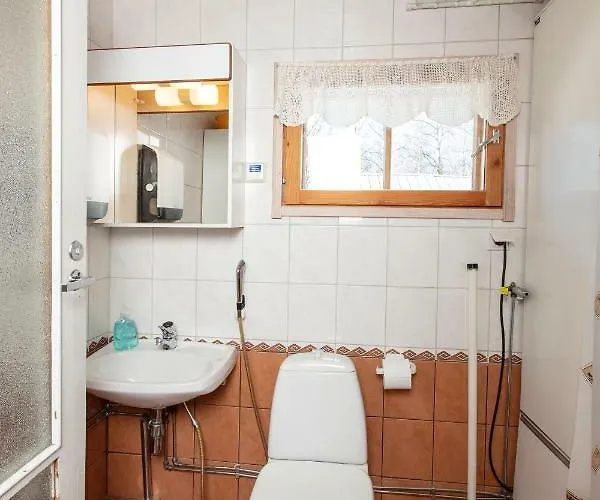 木屋 科利欢乐时光小屋酒店